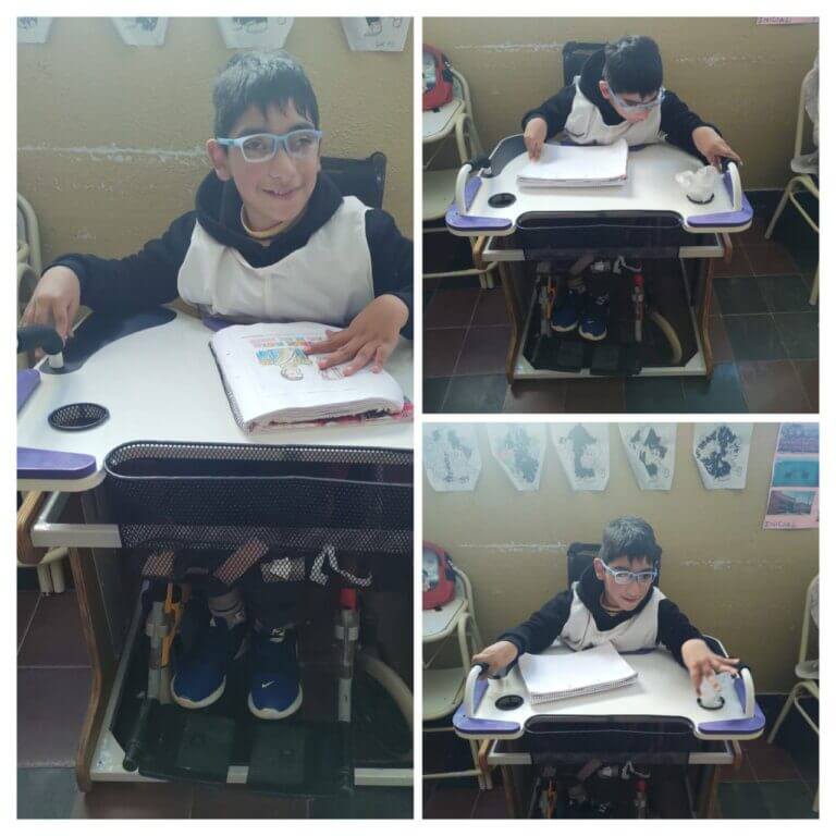 Romina Torres: Impulsando la Terapia Ocupacional en Santiago del Estero, foto 1