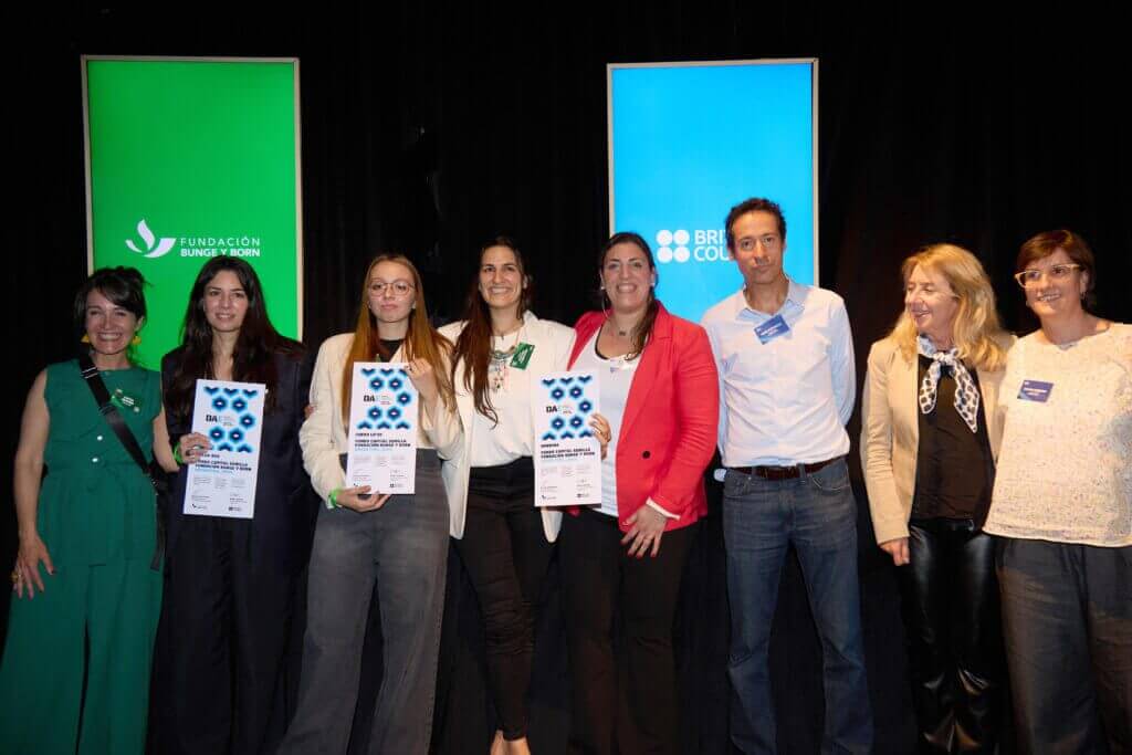 Diseño Argentino Exponencial, foto 1