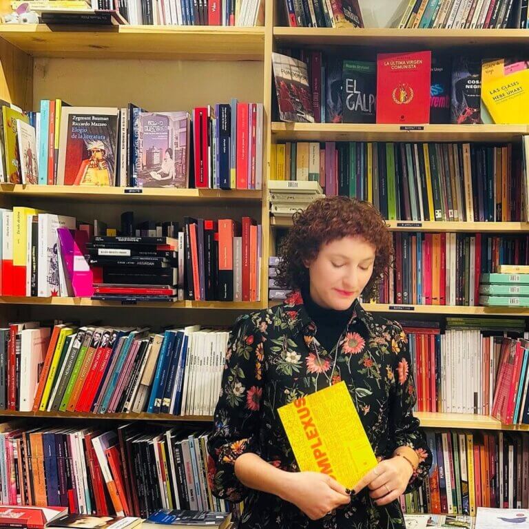 Preguntar para construir: Mariana Pittaluga y su visión del diseño latinoamericano, foto 1