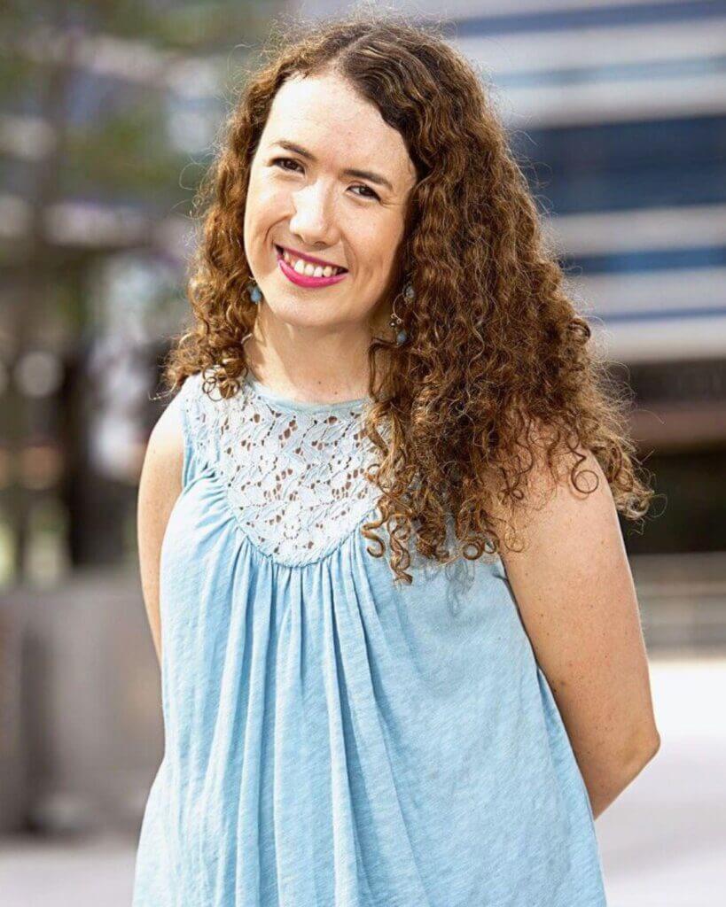 Daniela Aza: Comunicación con propósito y un mensaje que inspira cambios, foto 1