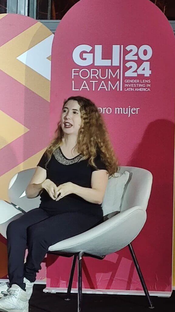 Daniela Aza: Comunicación con propósito y un mensaje que inspira cambios, foto 1