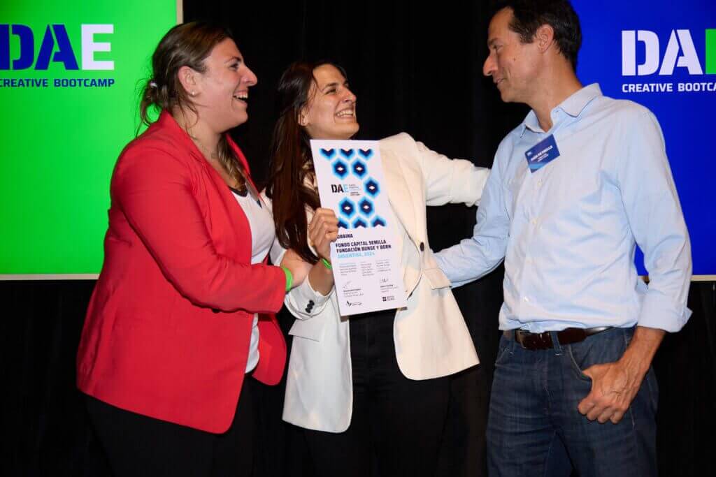 Diseño Argentino Exponencial, foto 1