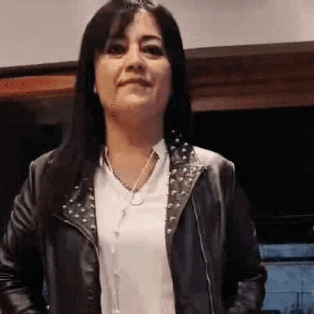 Romina Torres: Impulsando la Terapia Ocupacional en Santiago del Estero, foto 1