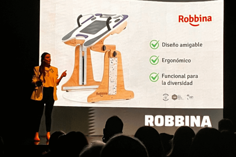 Diseño Argentino Exponencial, foto 1