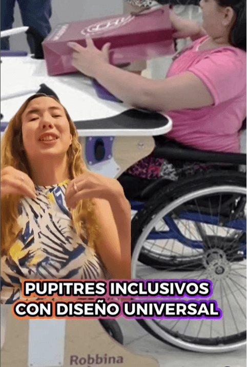 Daniela Aza: Comunicación con propósito y un mensaje que inspira cambios, foto 1