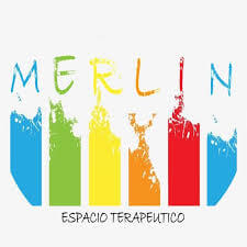 Logo Merlin Espacio terapeutico
