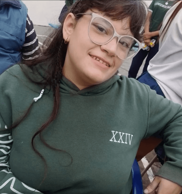 Ornella y una trayectoria teñida de granate, foto 1