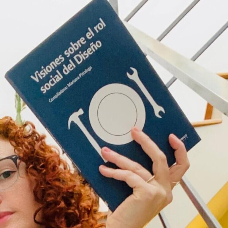 Preguntar para construir: Mariana Pittaluga y su visión del diseño latinoamericano, foto 1