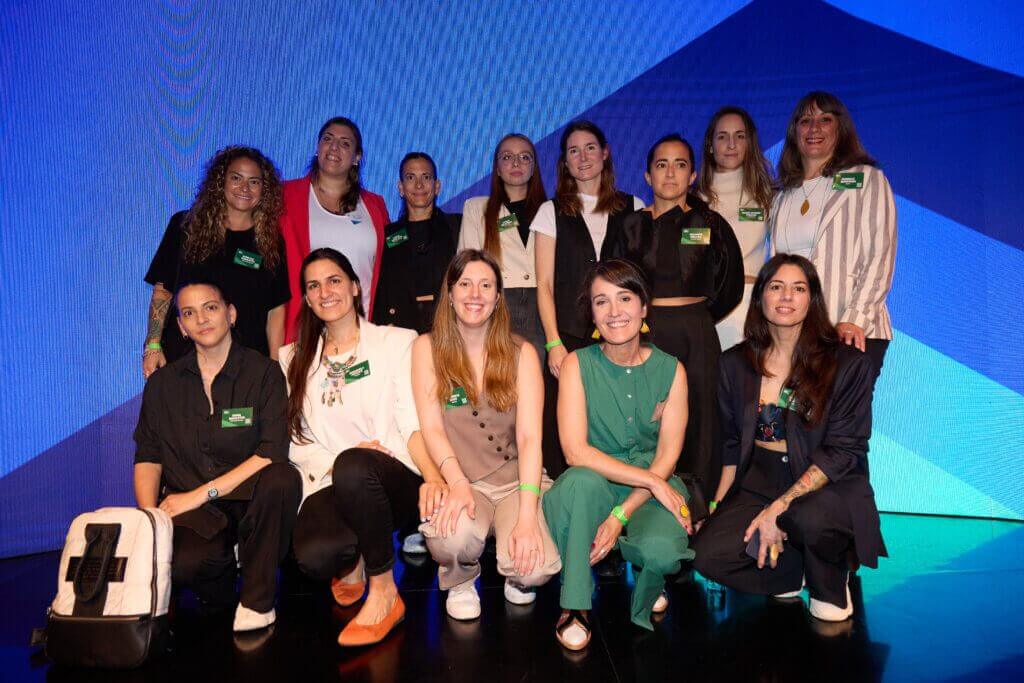 Diseño Argentino Exponencial, foto 1